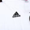 Maillot Retro Soccer AC Milan Extérieur 2009 10 Collier