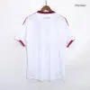 Retro Soccer Jersey AC Milan Away 2009 10 Left-Side