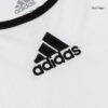 Maillot Retro Soccer AC Milan Extérieur Manches Longues 2006 07 Gauche