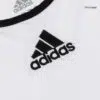 Retro Soccer Jersey AC Milan Away Long Sleeve 2006 07 Left-Side