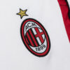 Maillot Retro Soccer AC Milan Extérieur Manches Longues 2006 07 Droit