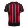 Maillot Retro Soccer AC Milan Accueil 2006 07 Retour
