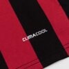 Maillot Retro Soccer AC Milan Accueil 2009 10 Détail-1