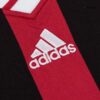 Maillot Retro Soccer AC Milan Accueil 2009 10 Gauche