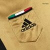 Camiseta de fútbol retro AC Milan Tercera visitante 2013 14 Lado derecho