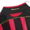 Retro Soccer Jersey KAKA 22 AC Milan Home 2006 07 Detail-2