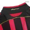 Retro Soccer Jersey KAKA 22 AC Milan Home 2006 07 Detail-2