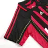Retro Soccer Jersey MALDINI 3 AC Milan Home 2006 07 Detail-1