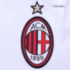 Retro Soccer Jersey RONALDO 99 AC Milan Away 2006 07 UCL Badge