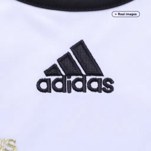 Retro Soccer Jersey RONALDO #99 AC Milan Away 2006/07 - UCL