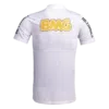 Vintage Soccer Jersey Santos FC Home 2011 12 Gogoalshop Back