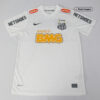 Camiseta de fútbol vintage Santos FC Inicio 2011 12 Detalle de Gogoalshop-3