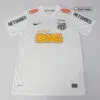 Vintage Soccer Jersey Santos FC Home 2011 12 Gogoalshop Detail-3