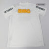 Camiseta de fútbol vintage Santos FC Inicio 2011 12 Detalle de Gogoalshop-4