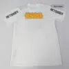 Vintage Soccer Jersey Santos FC Home 2011 12 Gogoalshop Detail-4