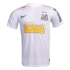 Camiseta de fútbol vintage Santos FC Inicio 2011 12 Gogoalshop Front