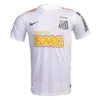 Vintage Soccer Jersey Santos FC Home 2011 12 Gogoalshop Front