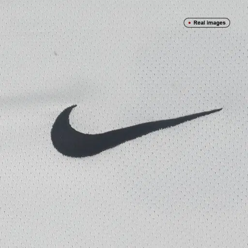Vintage Soccer Jersey Santos FC Home 2011 12 Gogoalshop Right-Side