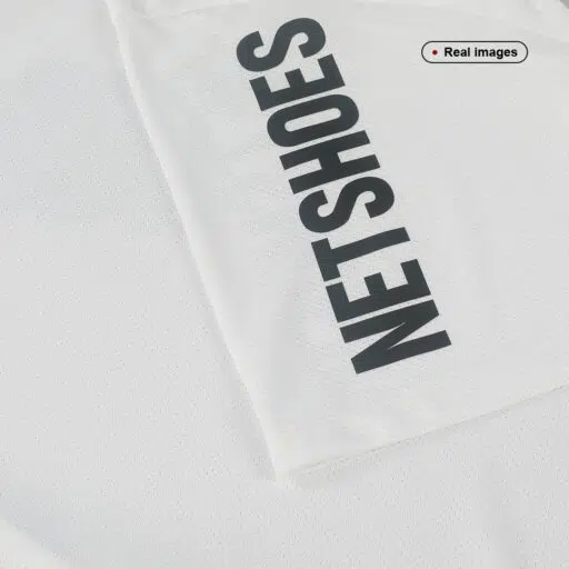 Vintage Soccer Jersey Santos FC Home 2011 12 Gogoalshop Sleeve