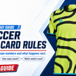 Soccer Red Card Rules: What Happens After a Dismissal?