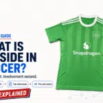 Qué es el fuera de juego en fútbol: reglas y ejemplos de partido